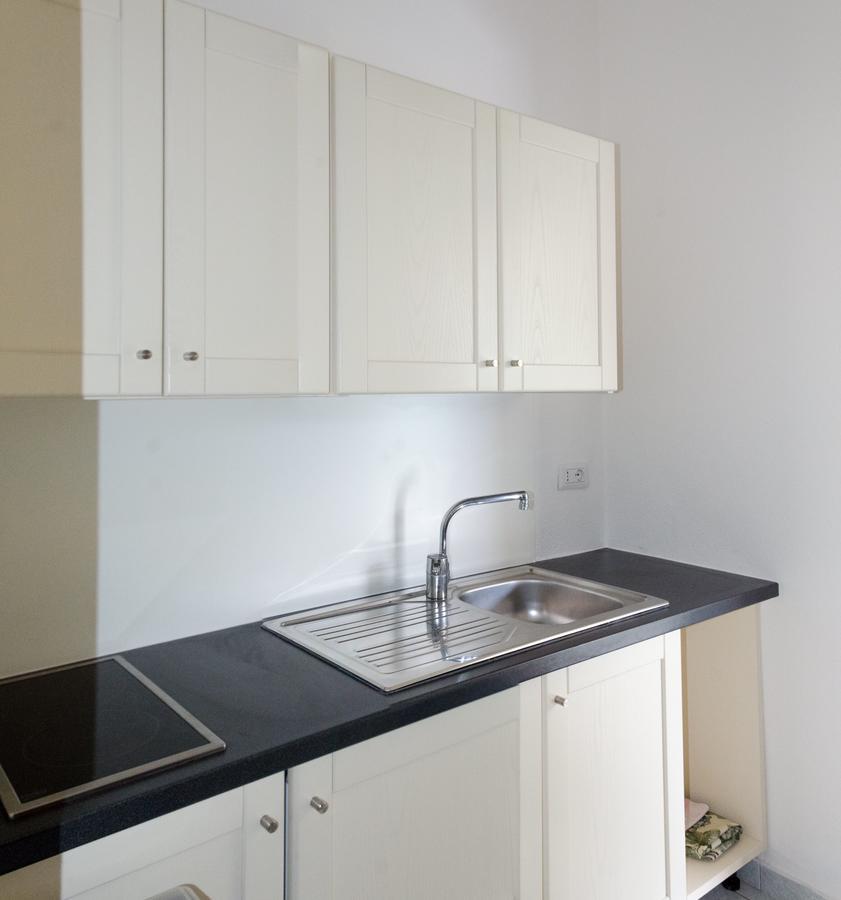 בארי סארדו Residence Cort'E Accas מראה חיצוני תמונה